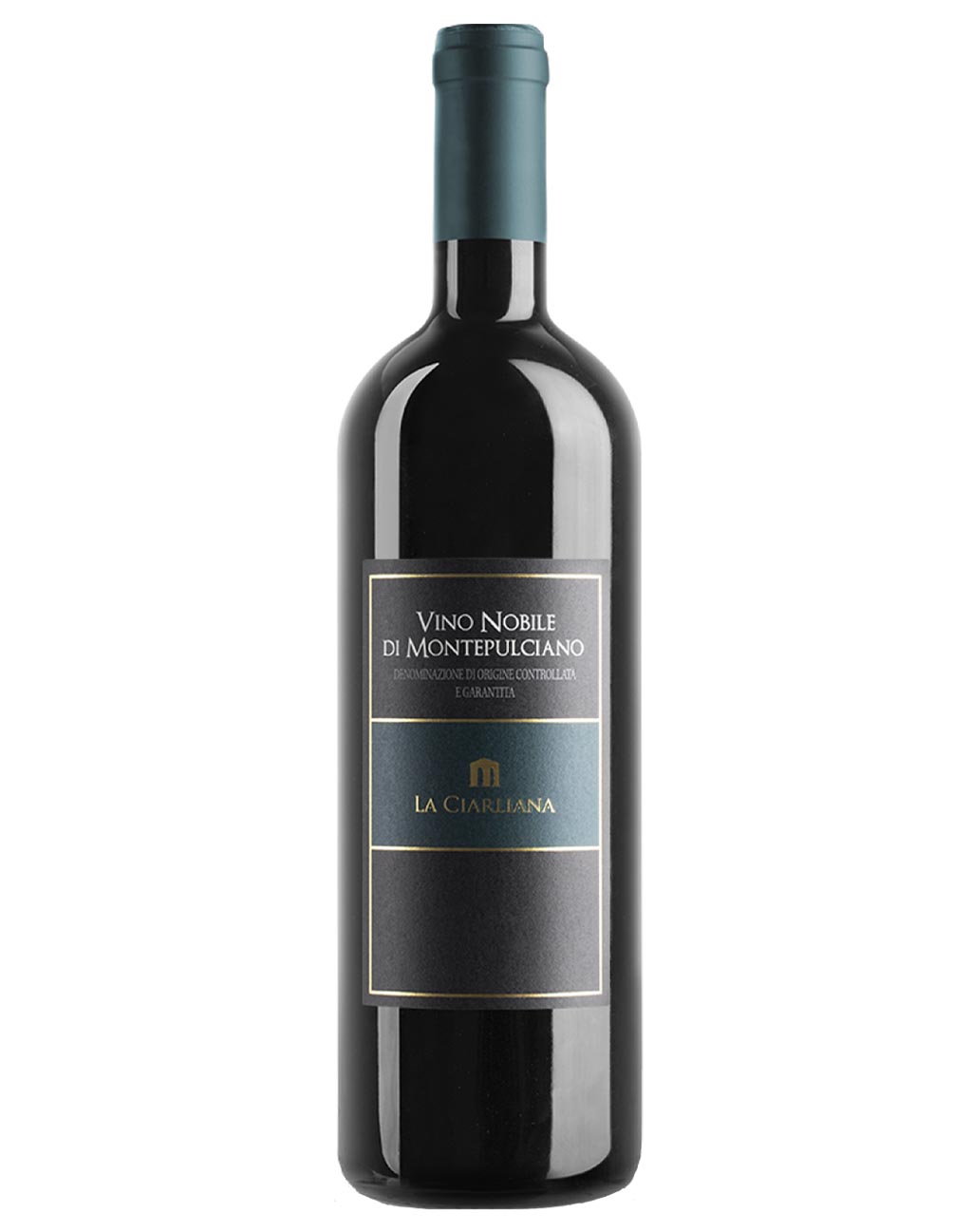 Vino Nobile di Montepulciano DOCG  2012