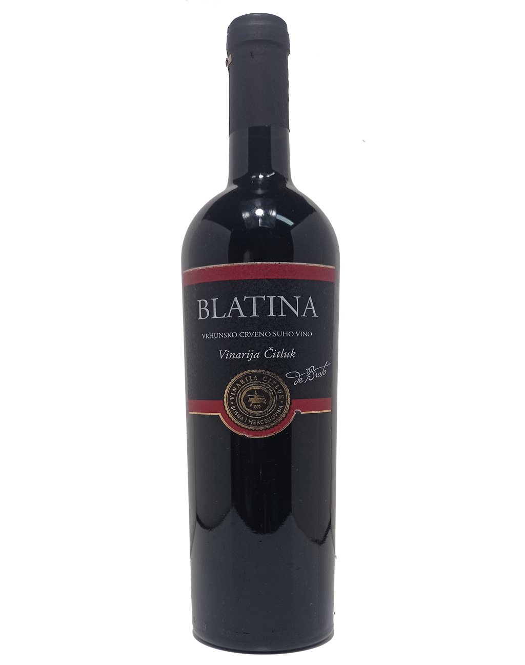 Blatina de broto 