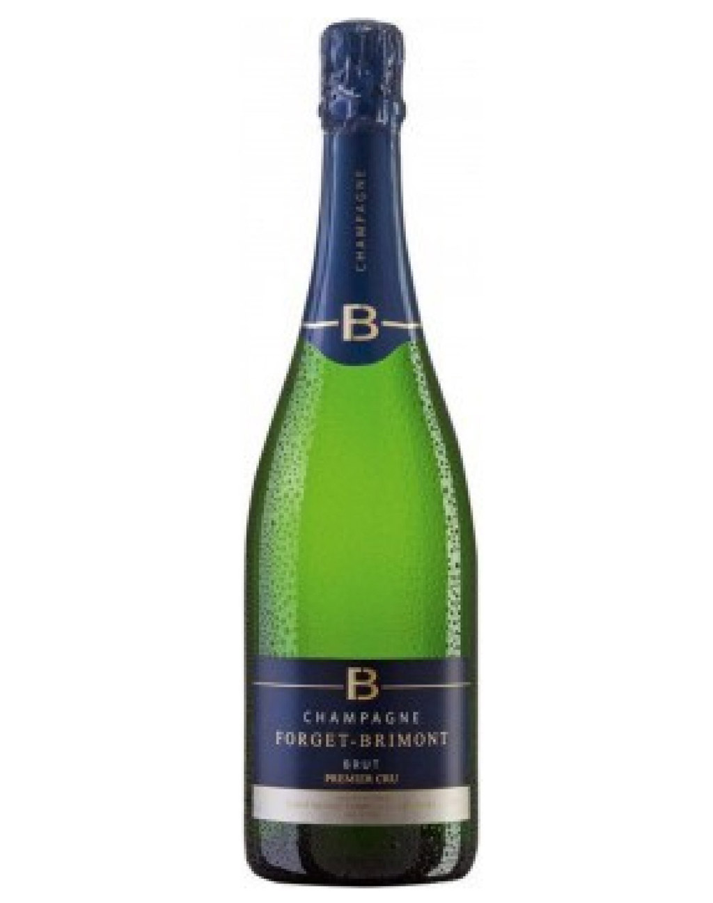 Prosecco Spumante D.O.C. Millesimato Serenissima - Extra Dry