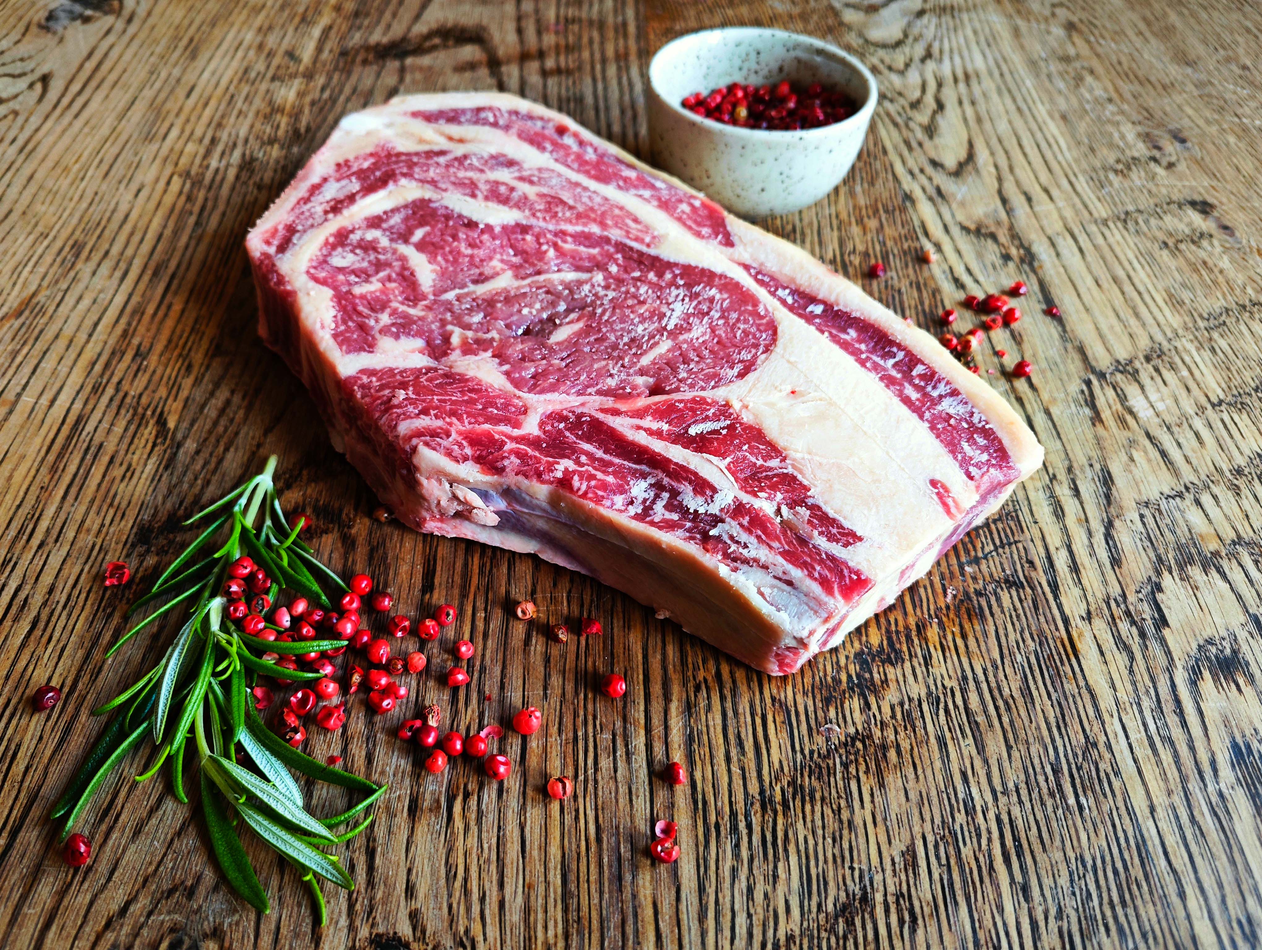 ribeye