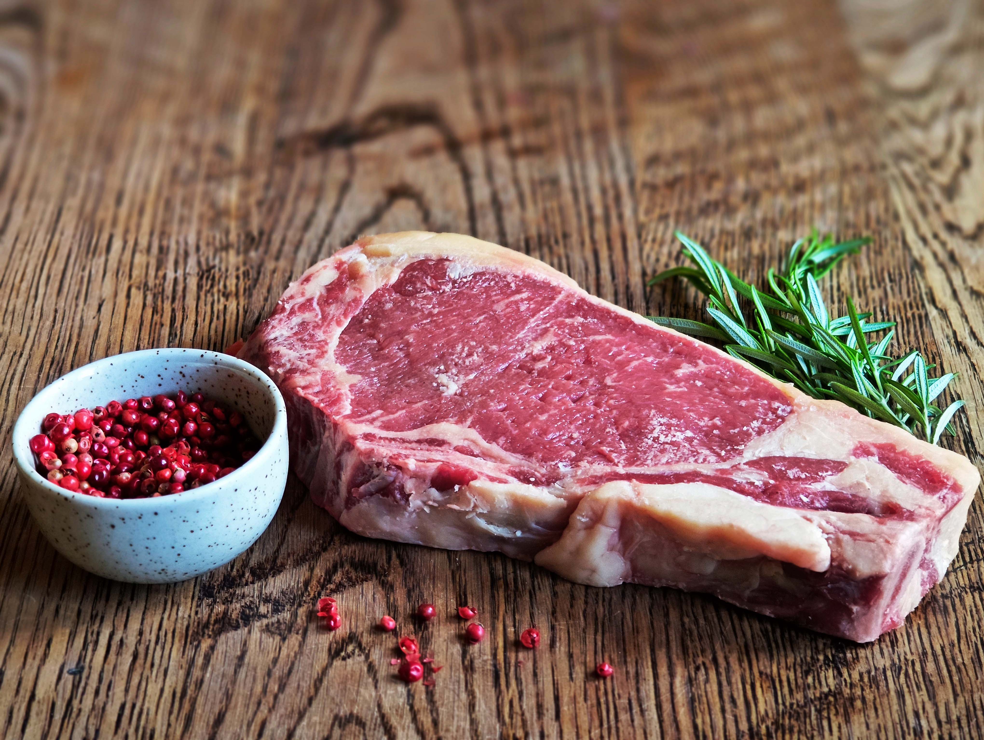 Cowboy Steak